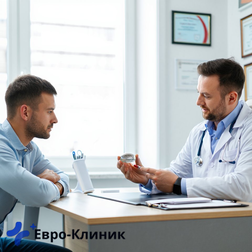 Консультация по химзащите от алкоголизма в Болотном